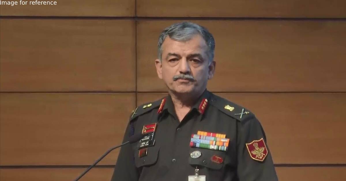 Intake of 'Agniveers' to go up to 1.25 lakhs in future: Dept of Military Affairs